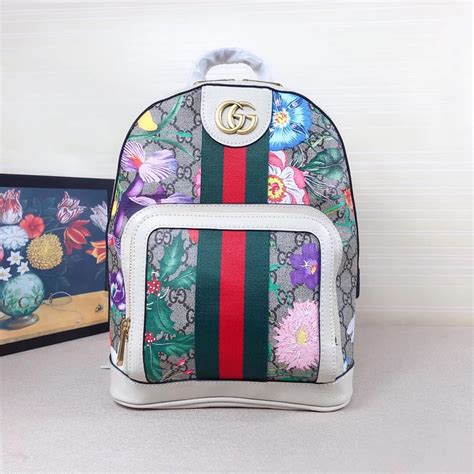 cheap gucci backpack free shipping|gucci backpacks bootleg.